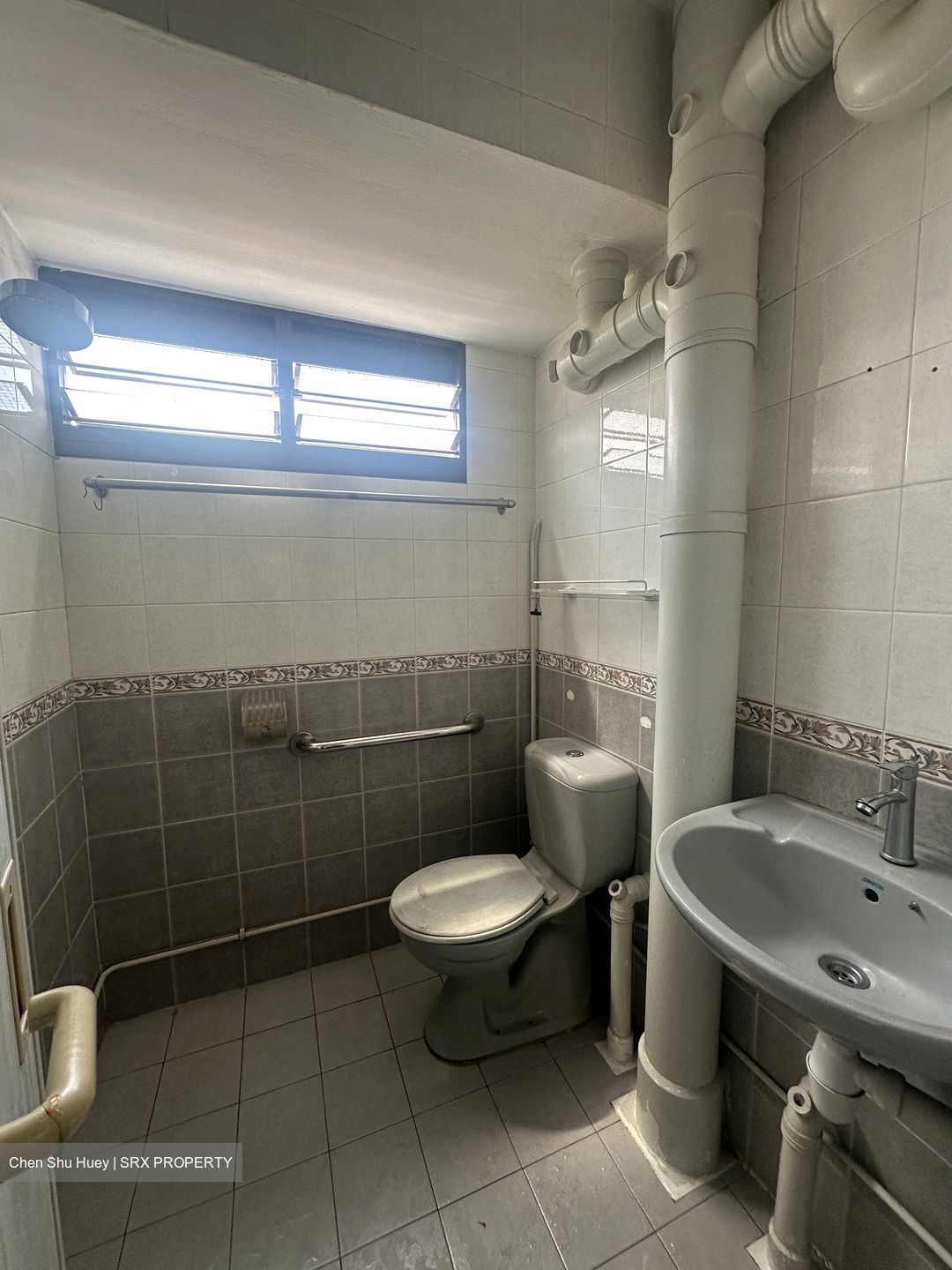 Blk 321 Ang Mo Kio Avenue 1 (Ang Mo Kio), HDB 4 Rooms #571121901